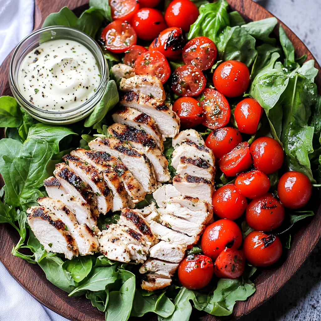Caprese