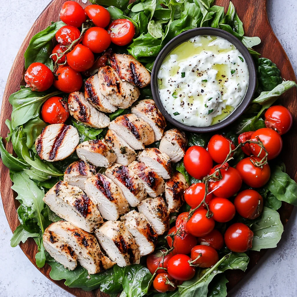 Caprese