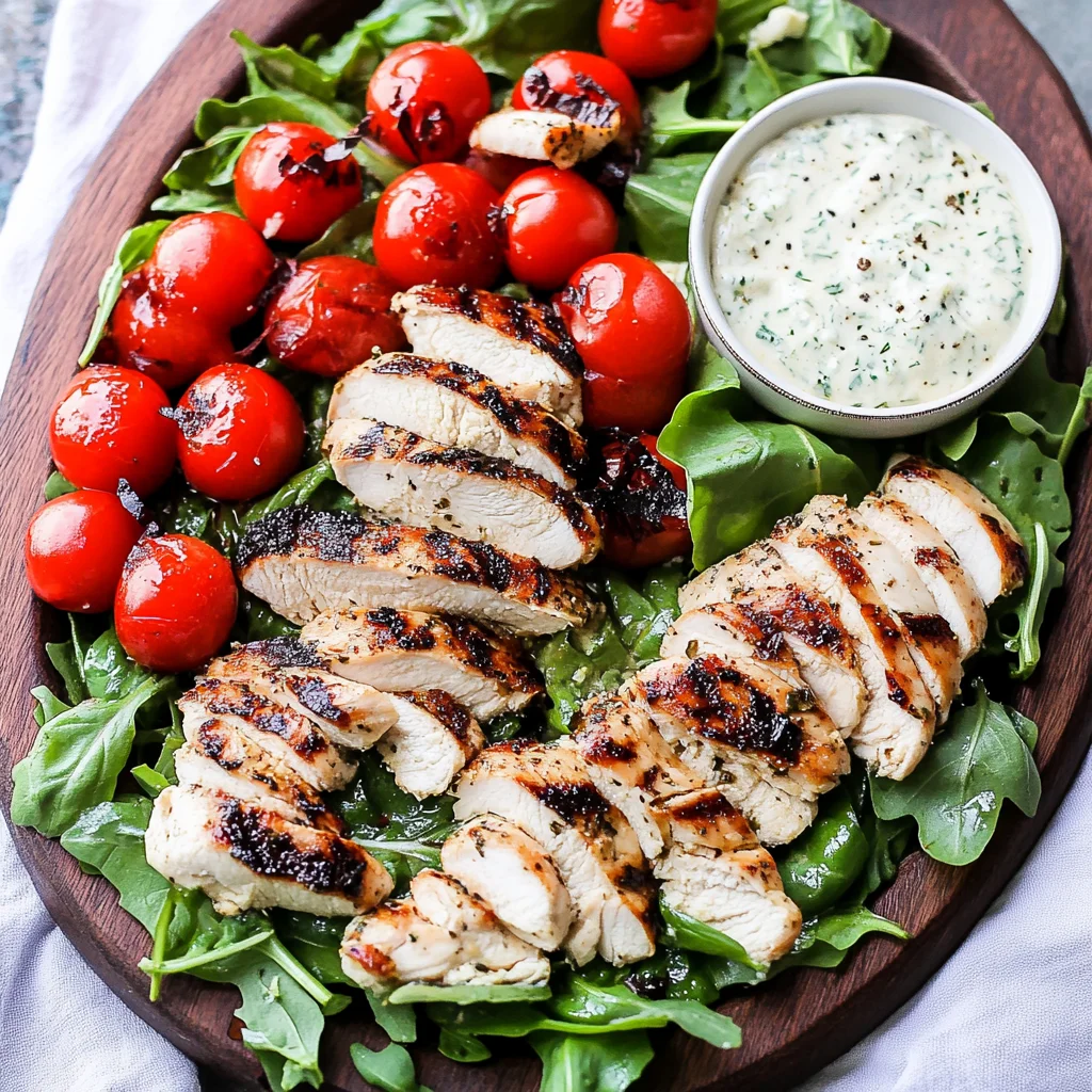 Caprese