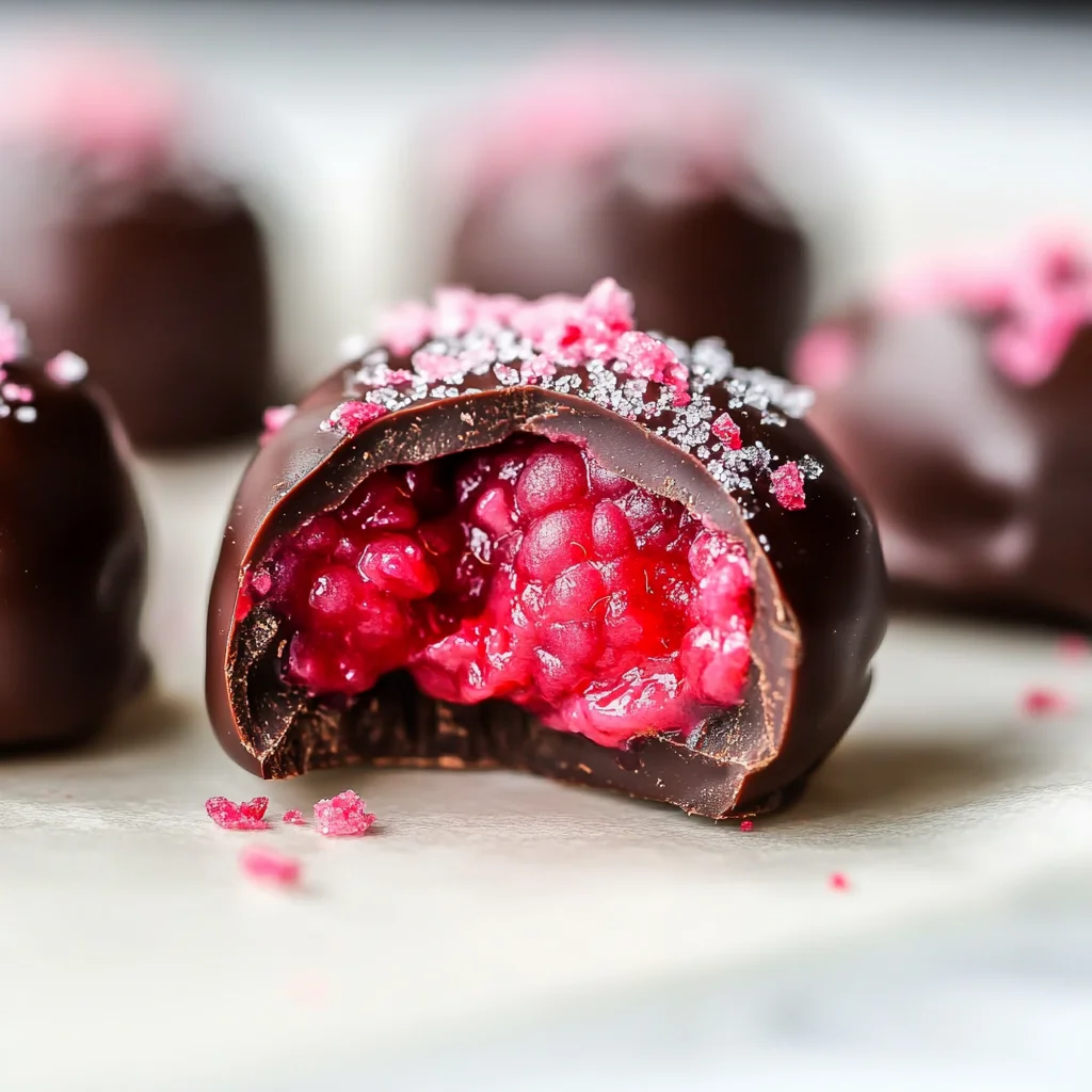 Chocolate-Covered