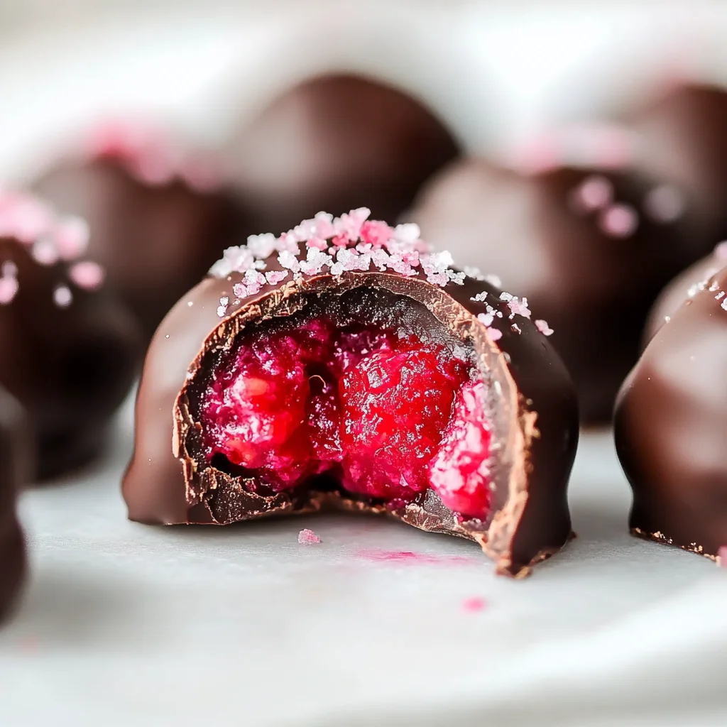 Chocolate-Covered