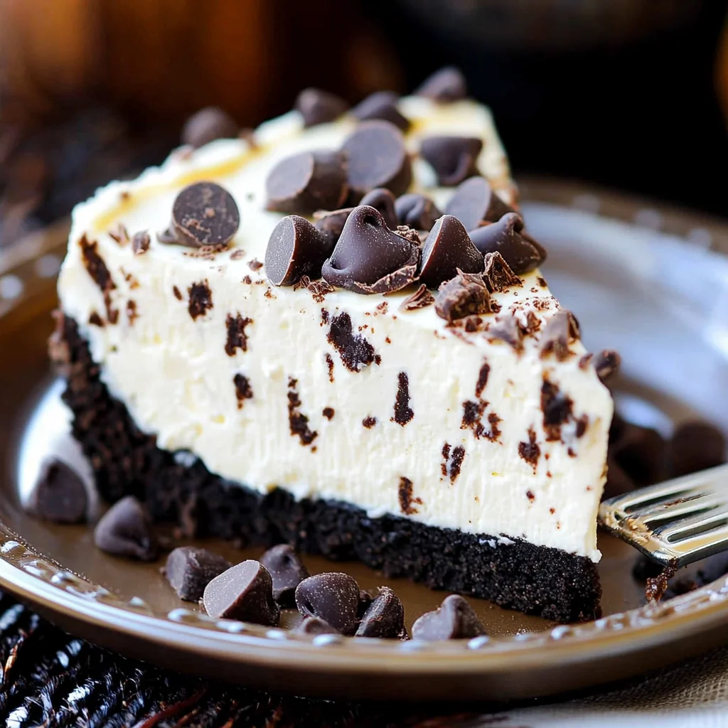Chocolate