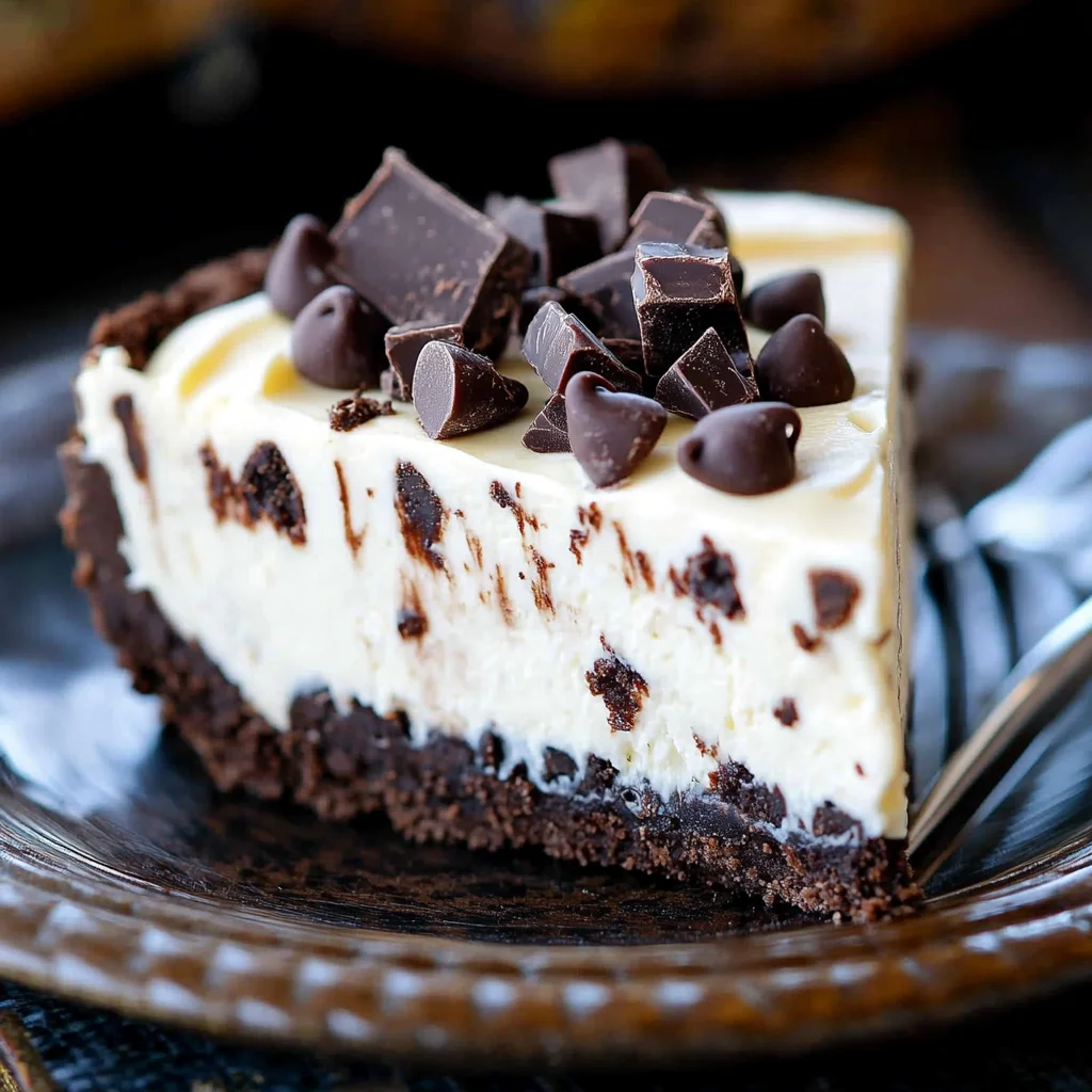 Chocolate