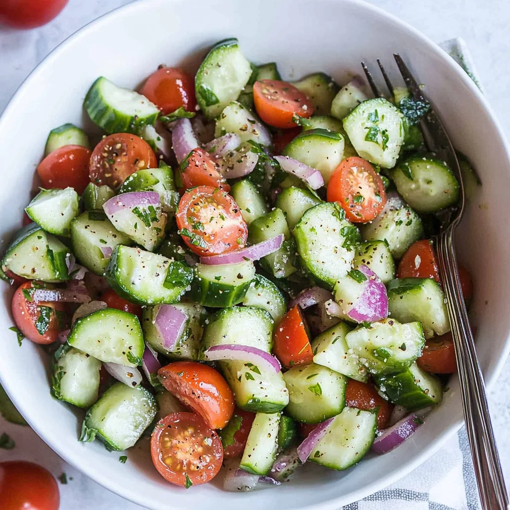 Cucumber