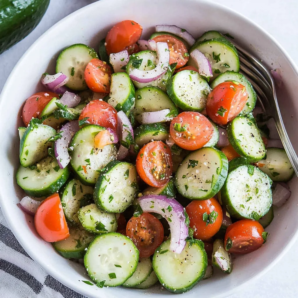 Cucumber