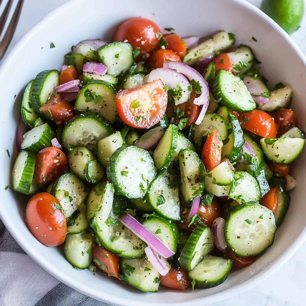 Cucumber