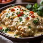 Easy Pepper Jack Crack Chicken Recipe
