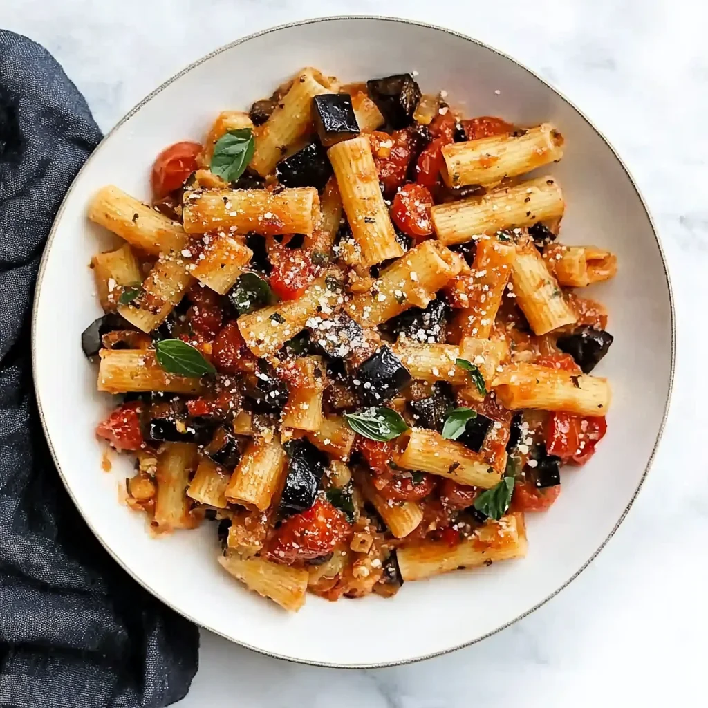 Eggplant