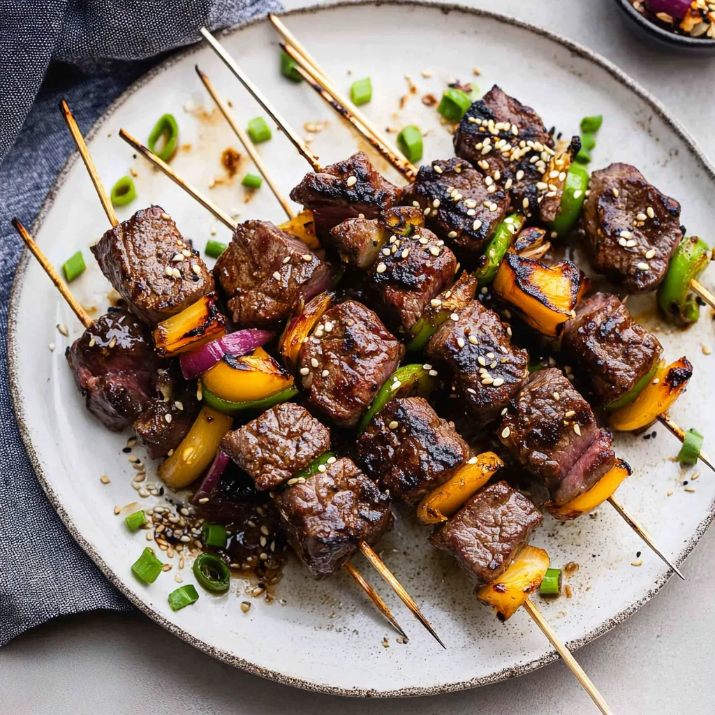 Grilled