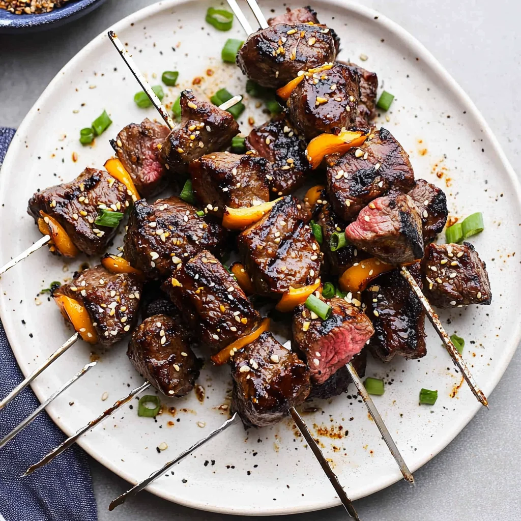 Grilled