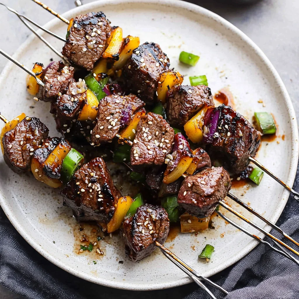 Grilled
