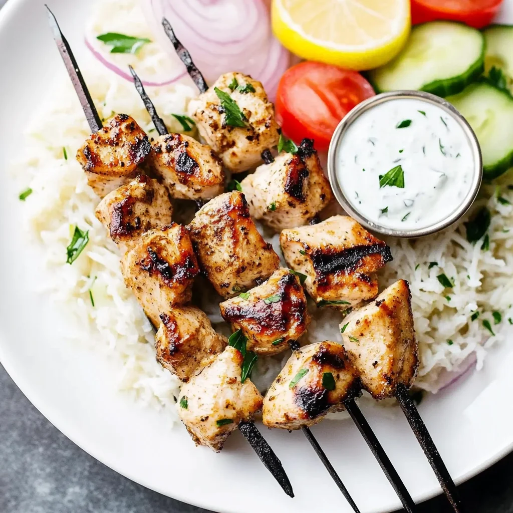 Grilled