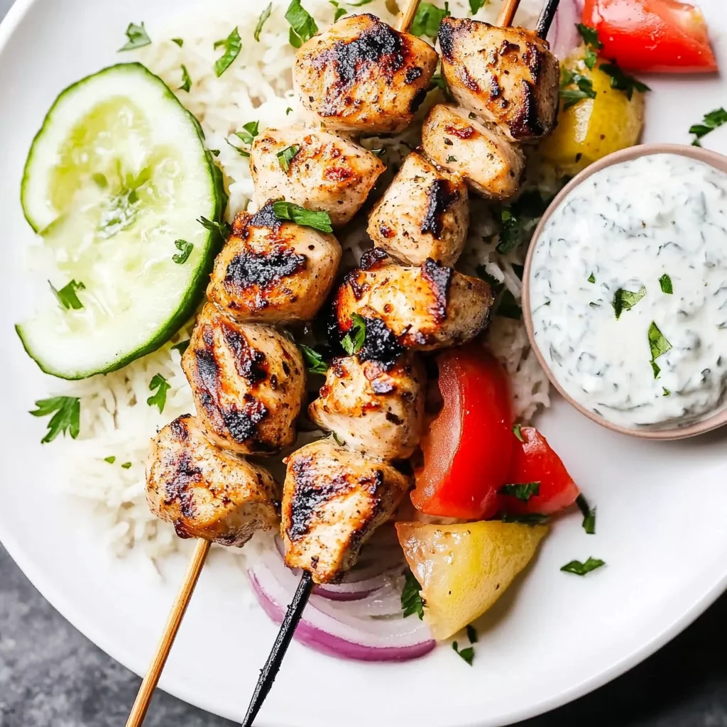Grilled
