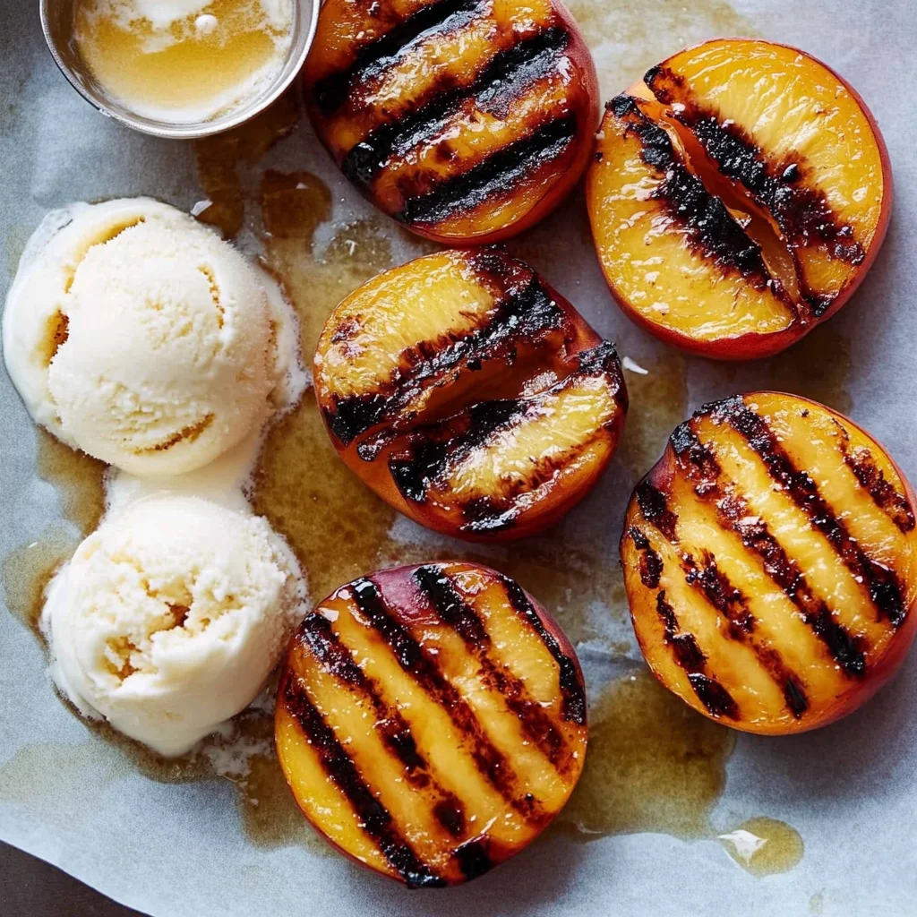 Grilled