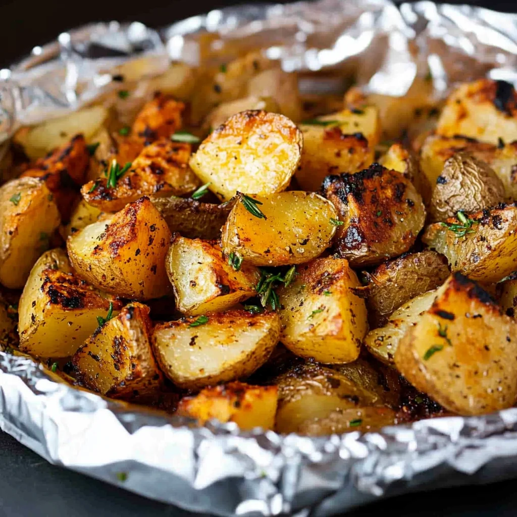 Grilled