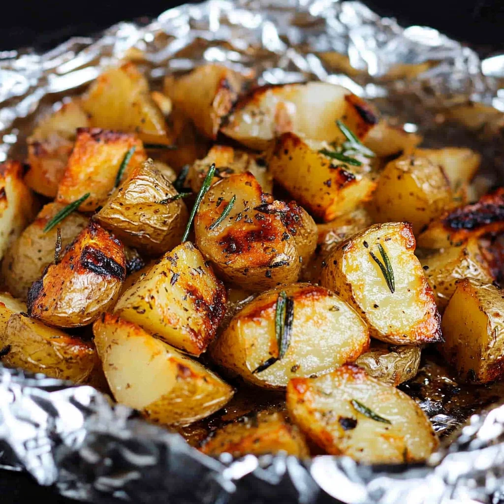 Grilled