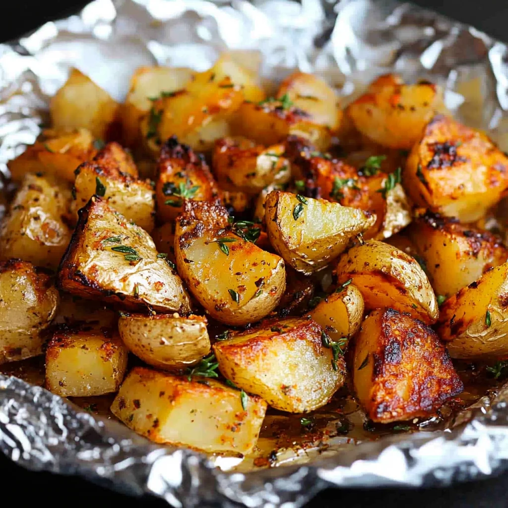 Grilled