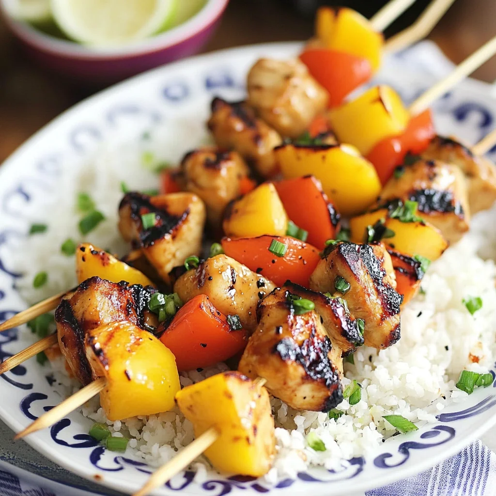 Grilled