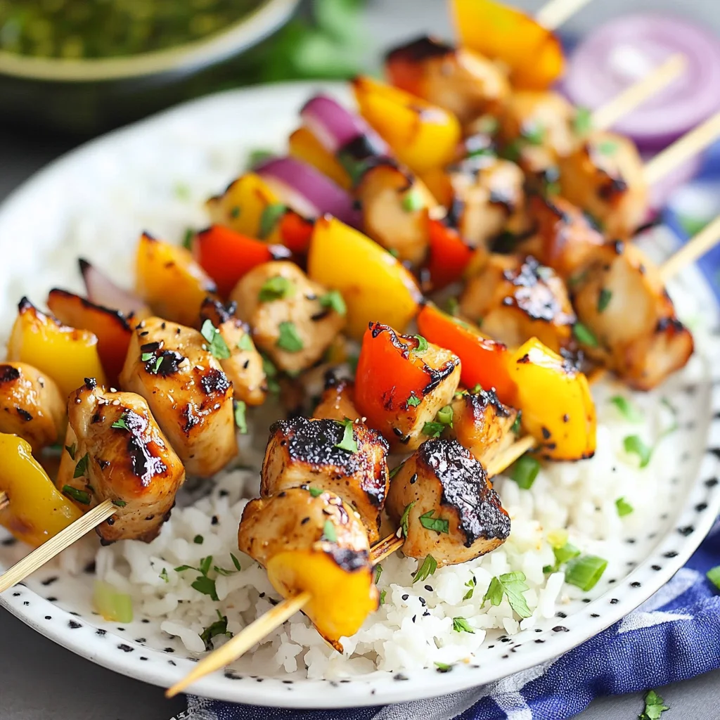 Grilled