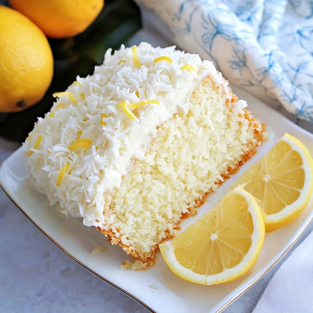 Lemon
