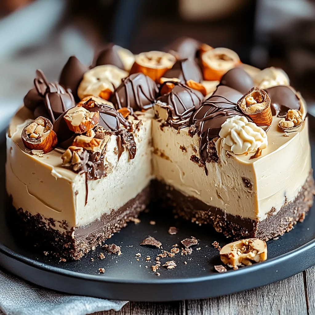 No-Bake
