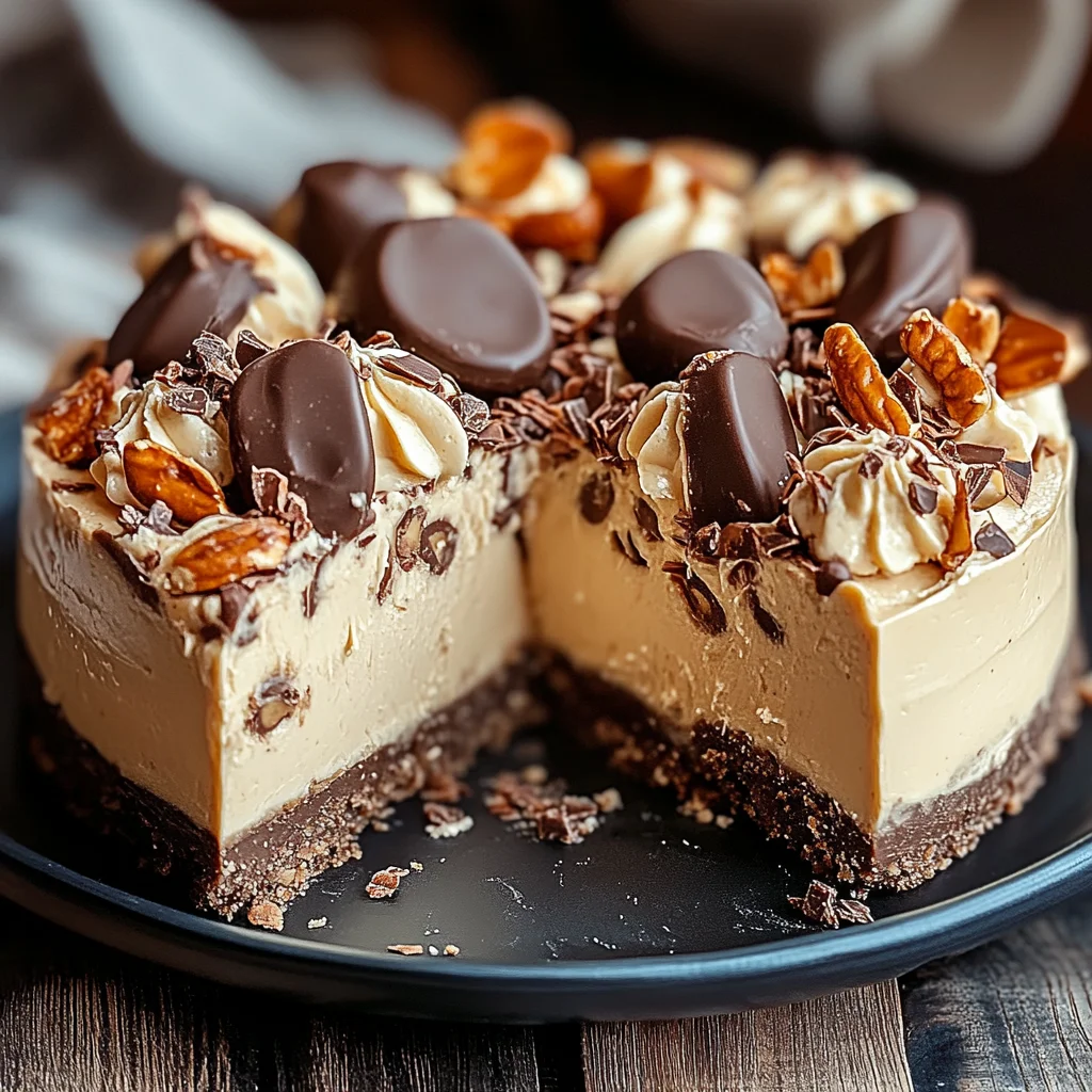 No-Bake