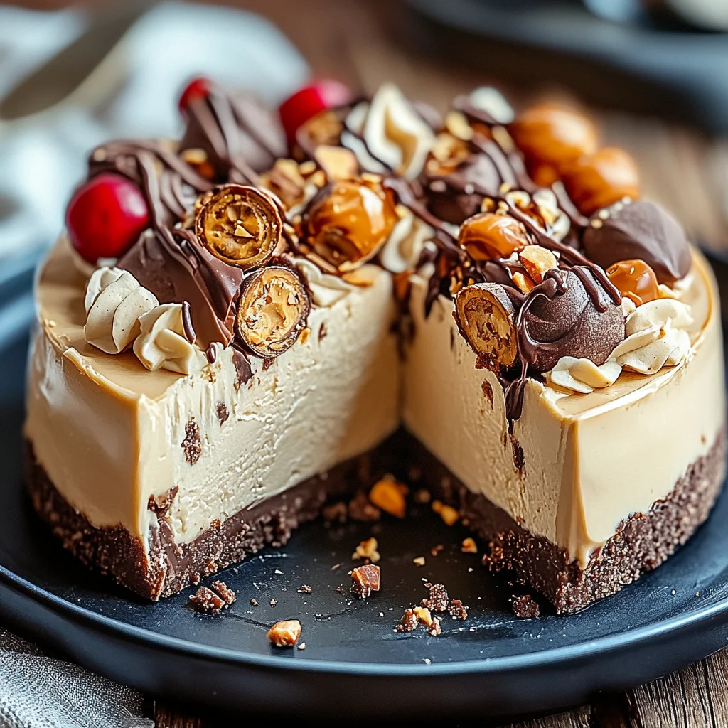 No-Bake