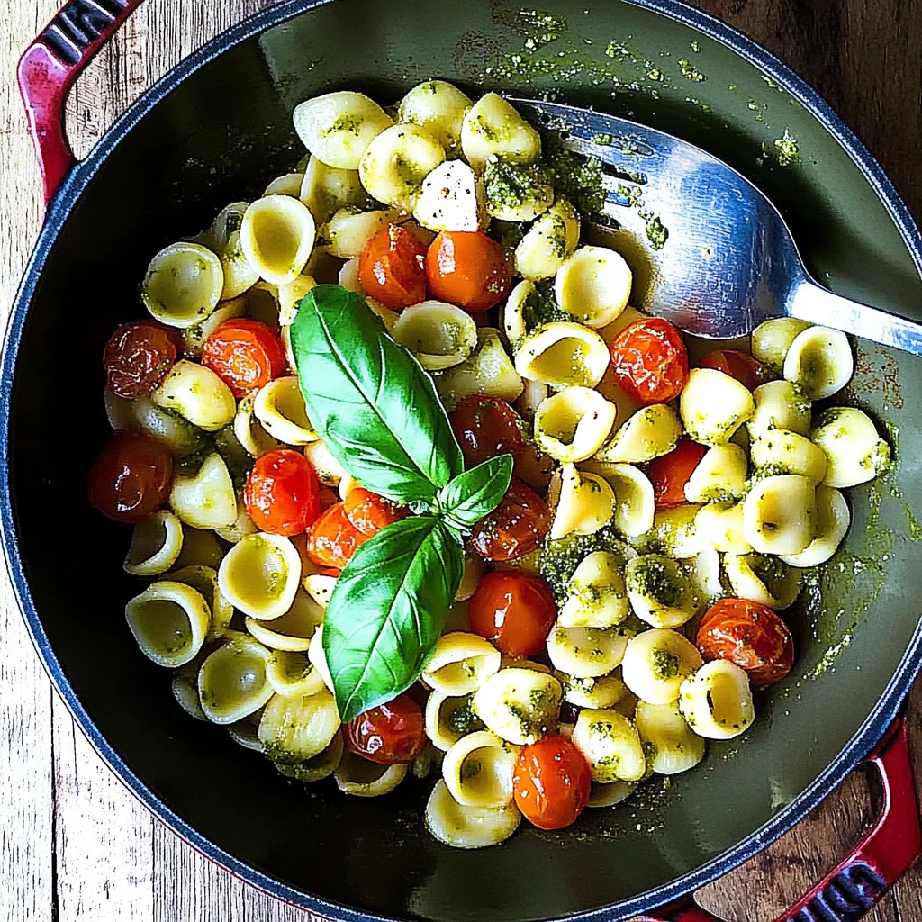 Orecchiette