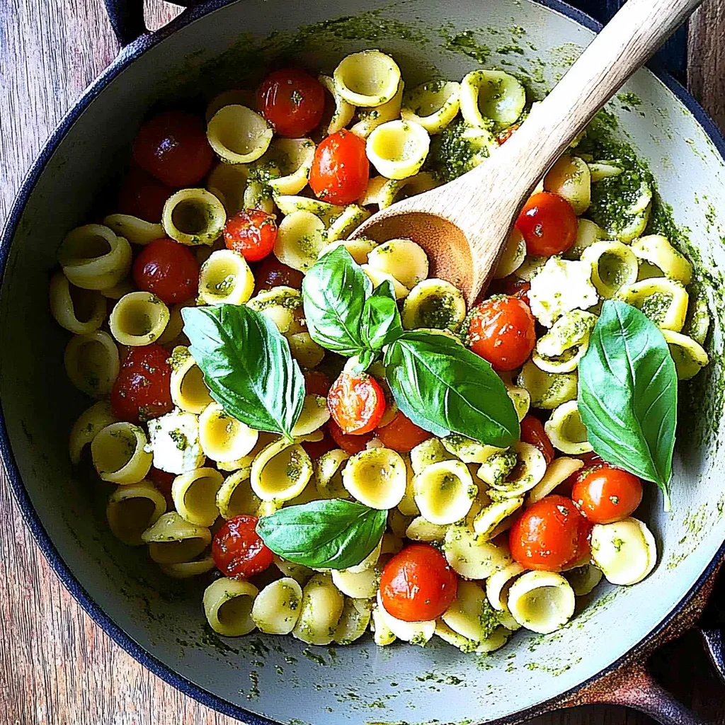 Orecchiette