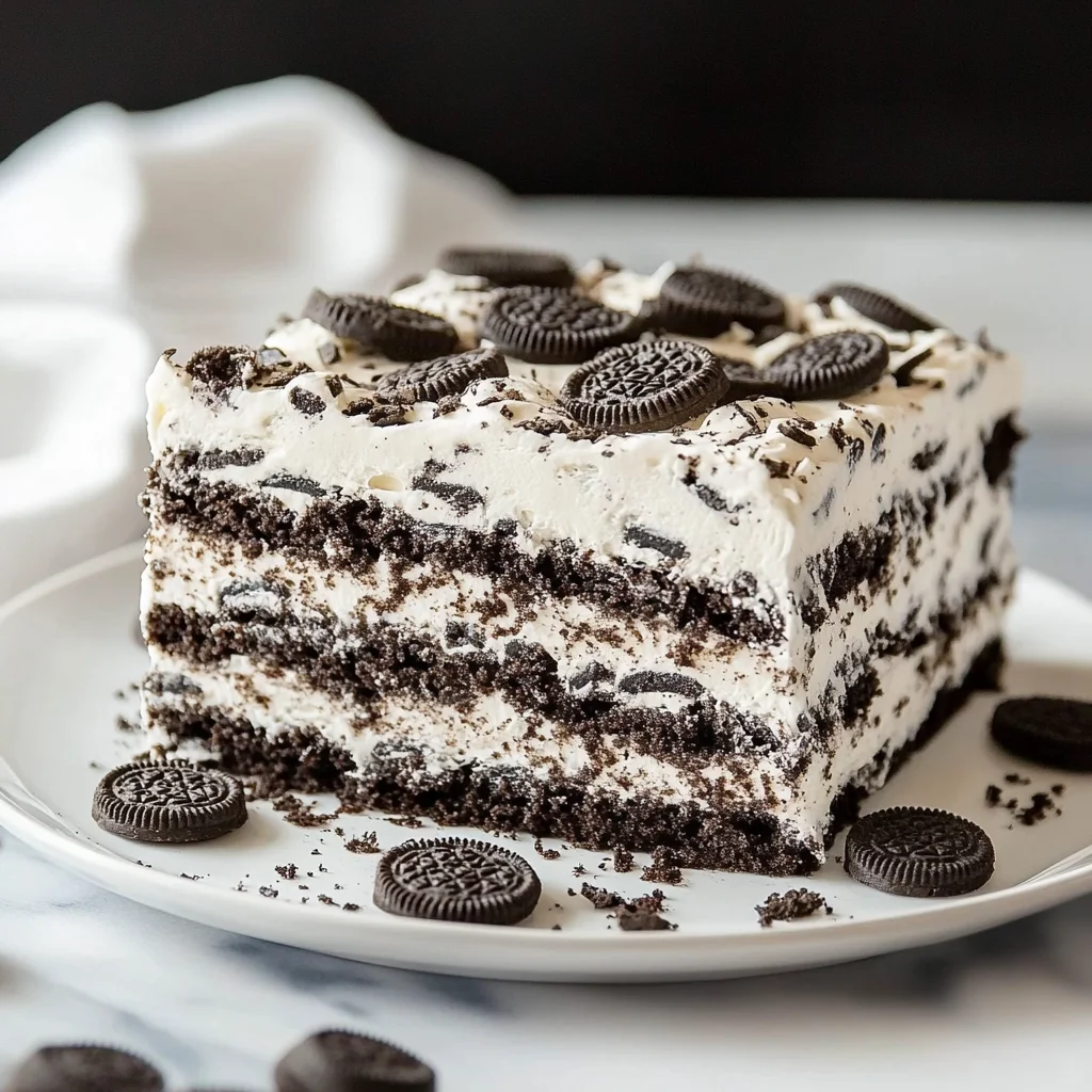 Oreo