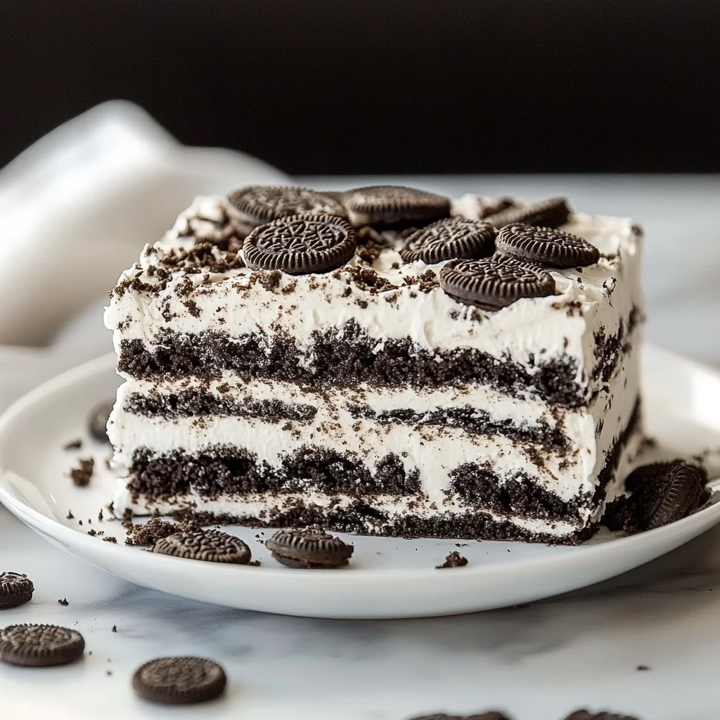 Oreo