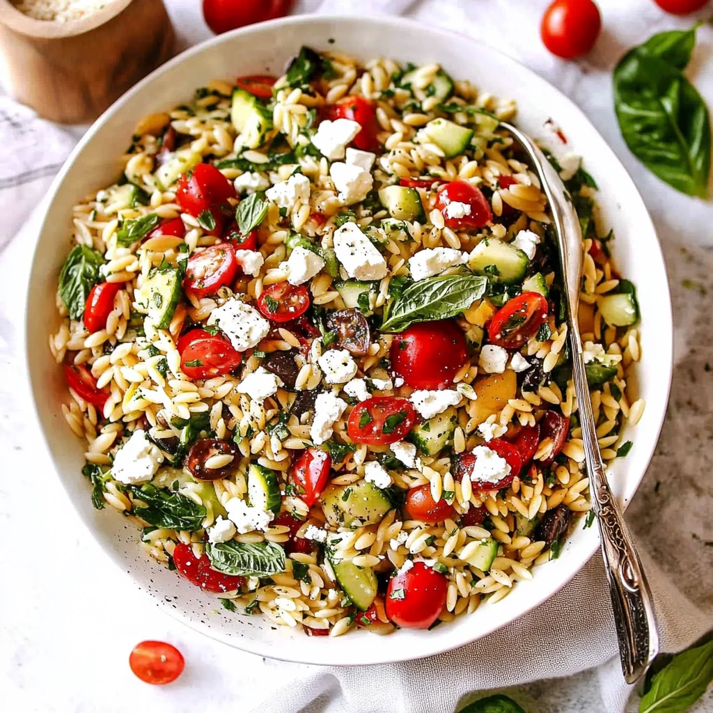 Orzo