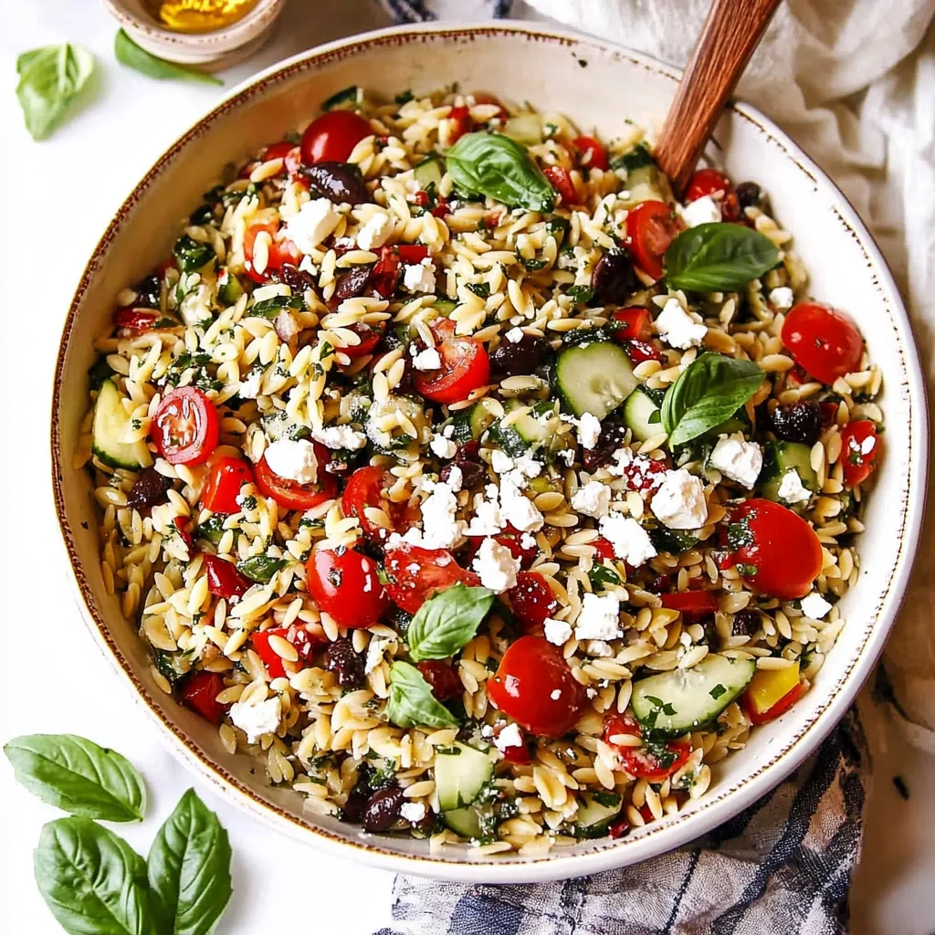 Orzo