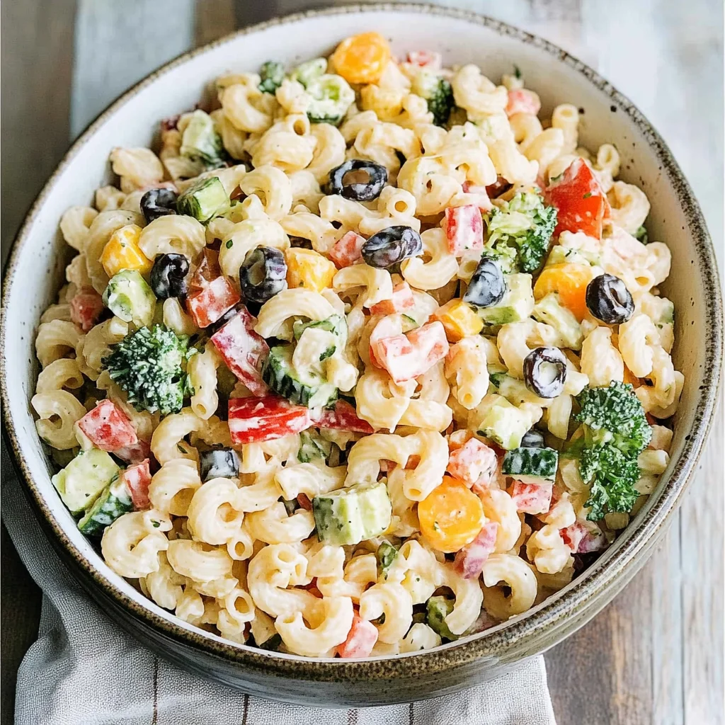 Pasta