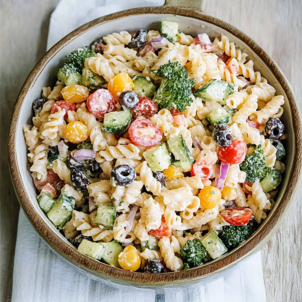Pasta