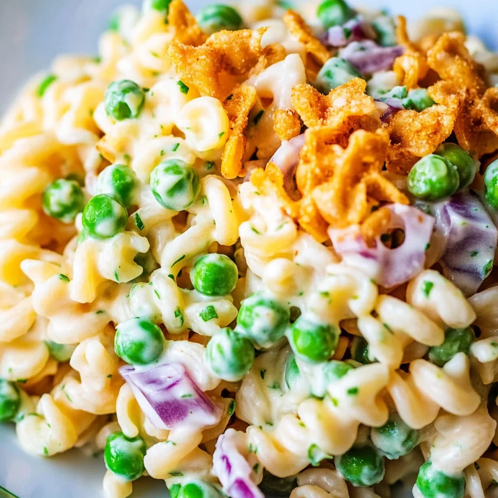 Pea