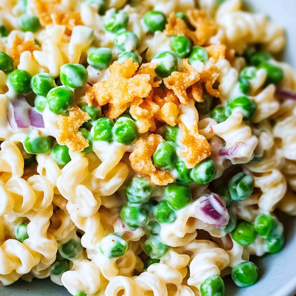 Pea