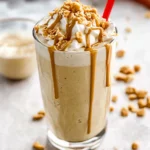Peanut Butter Milkshake