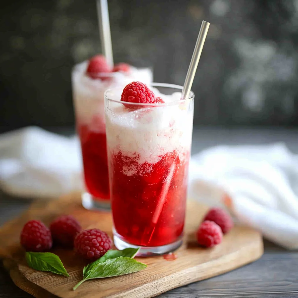 Raspberry