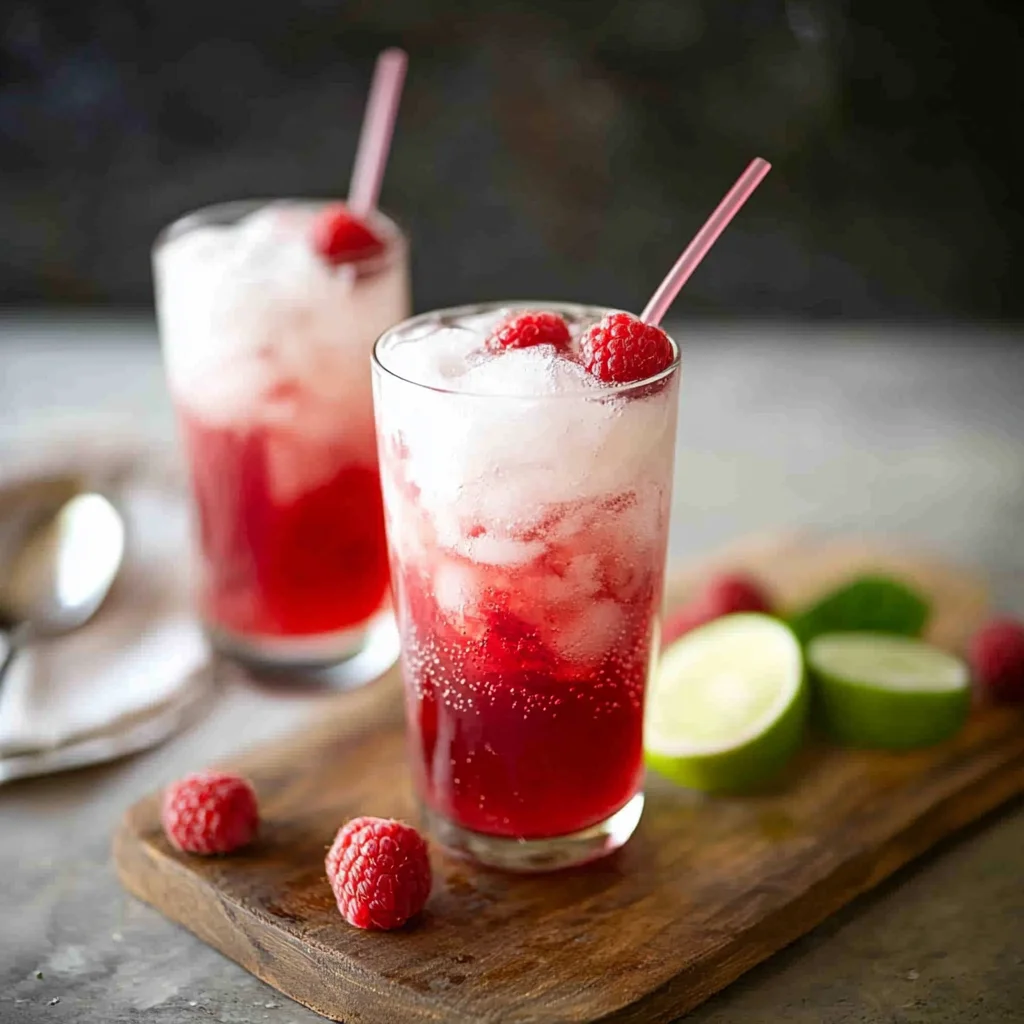 Raspberry