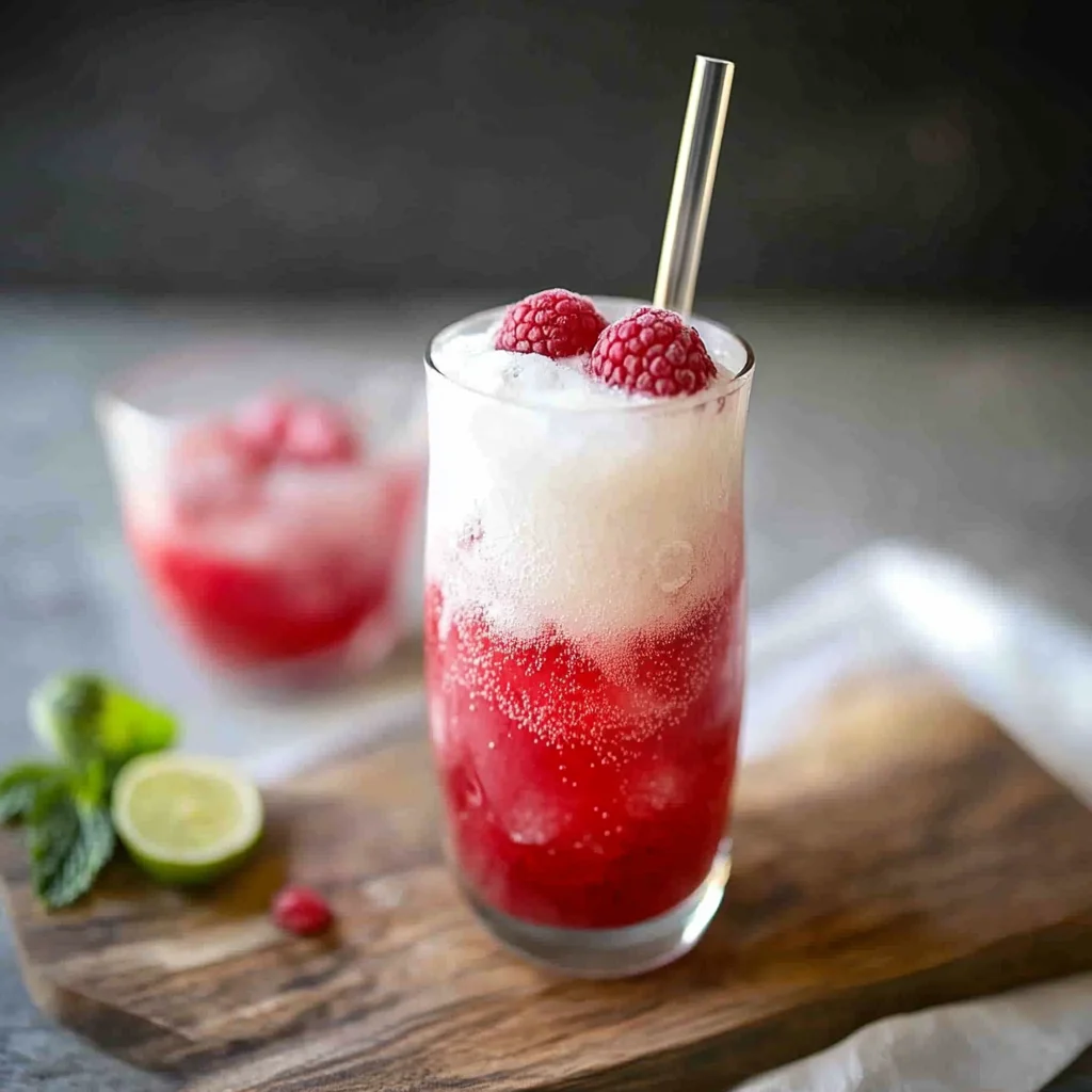Raspberry