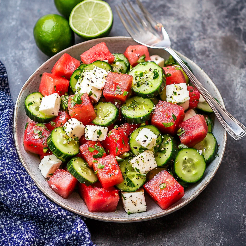 Watermelon