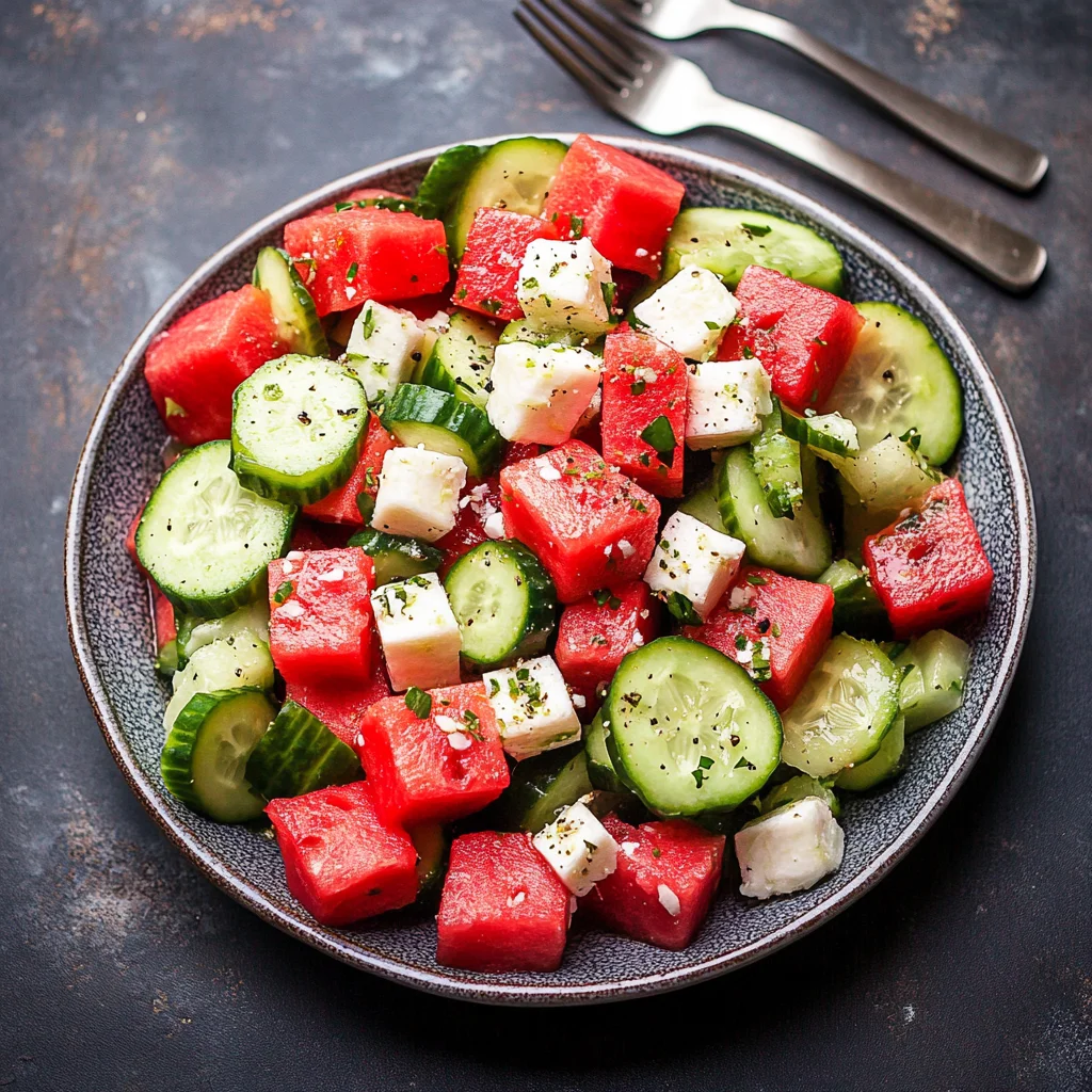 Watermelon