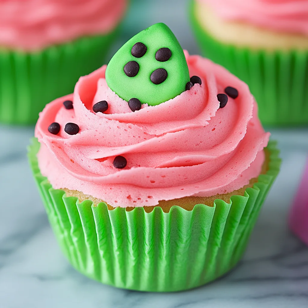 Watermelon