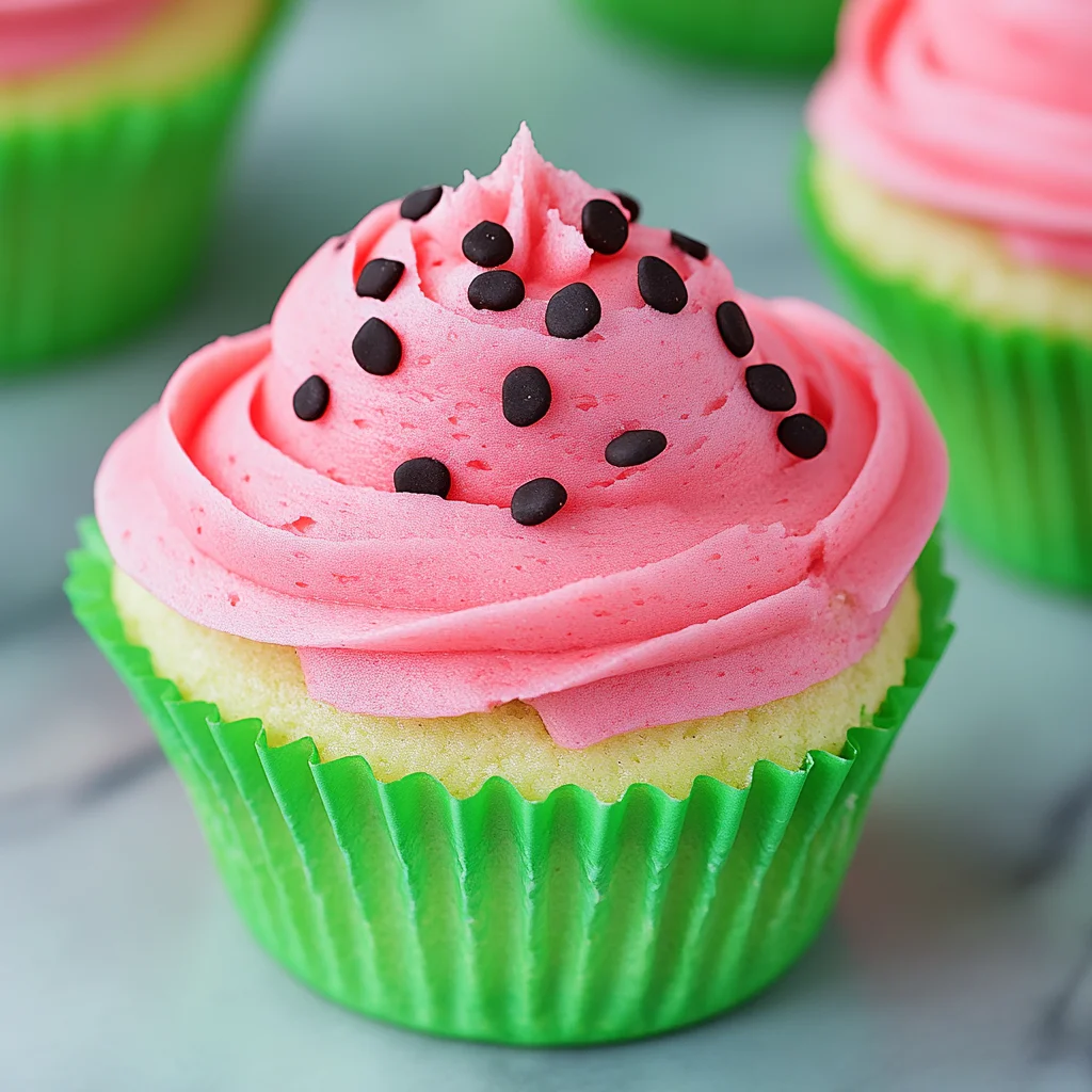 Watermelon