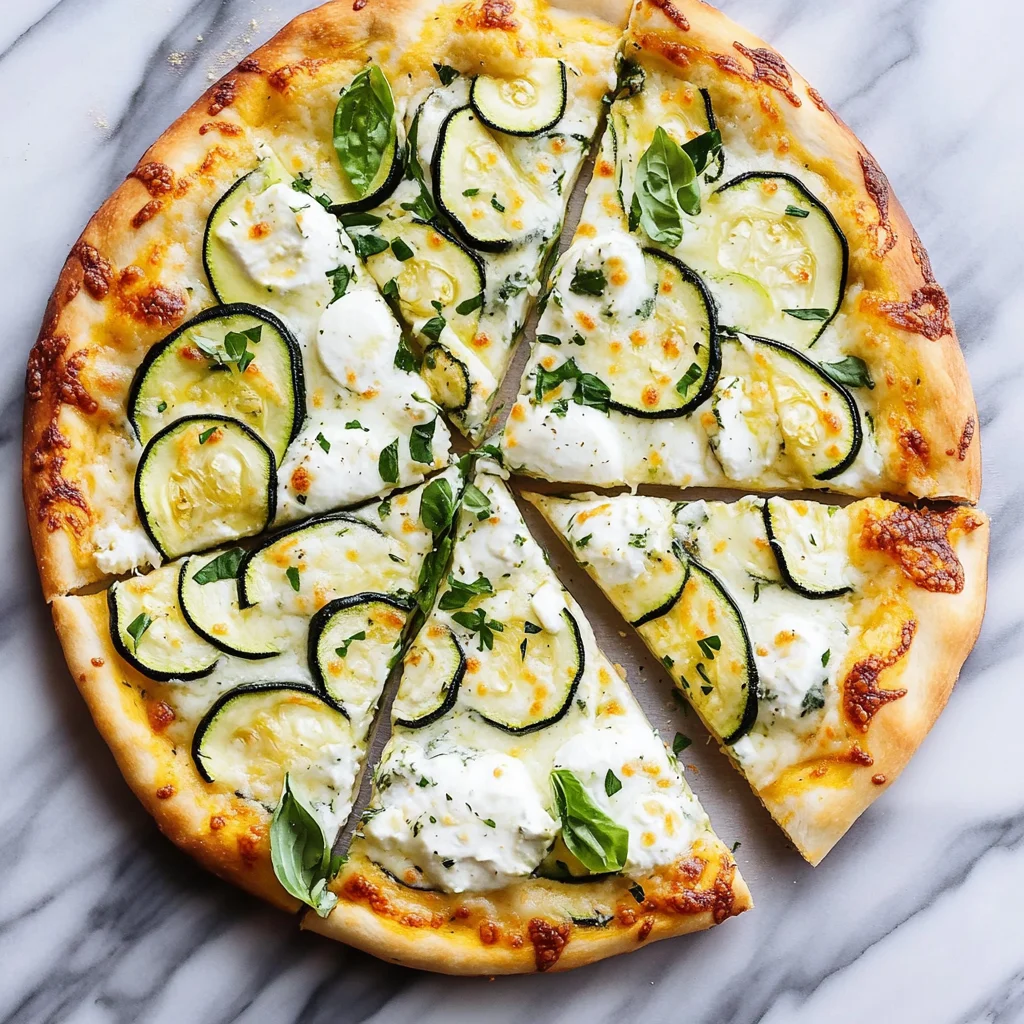 Zucchini