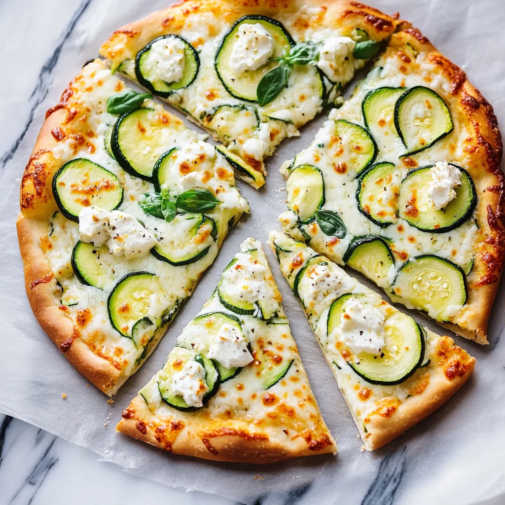 Zucchini