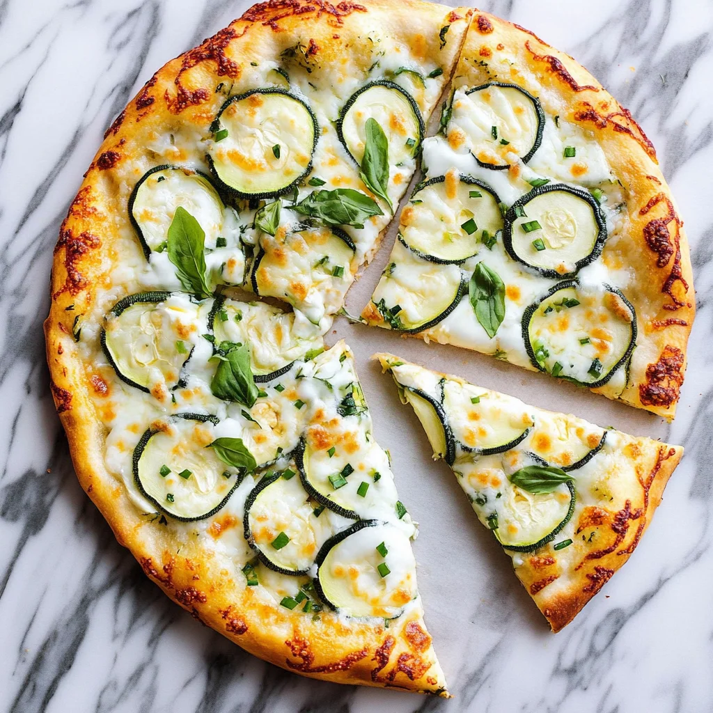 Zucchini