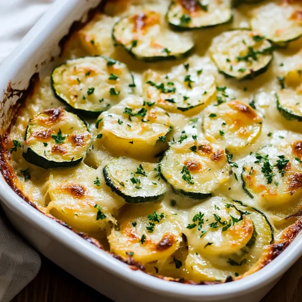 Zucchini