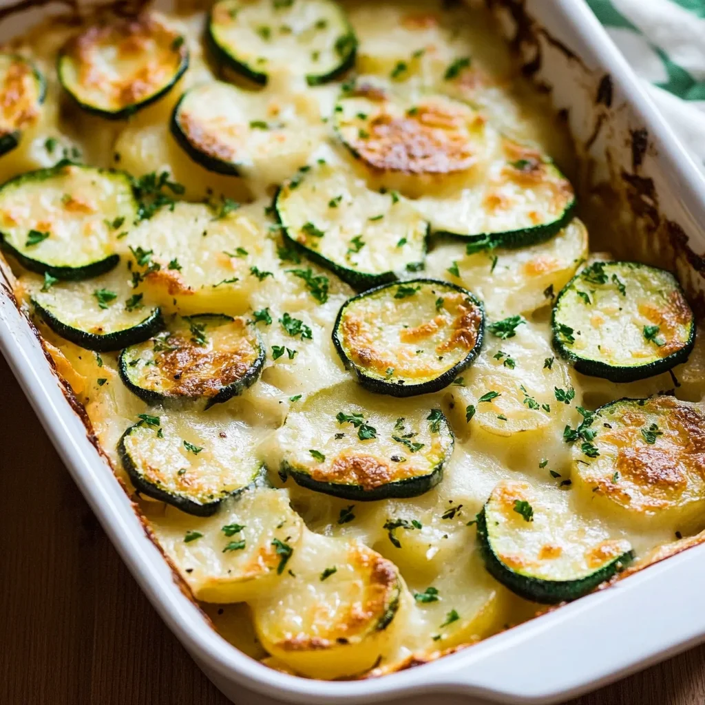 Zucchini